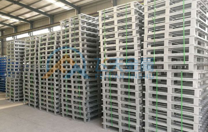 鋼托盤源頭工廠